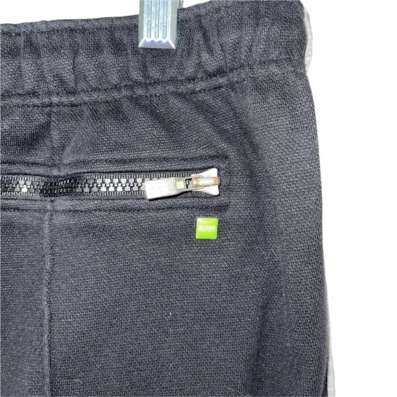 Hugo Boss Man Gym Suit Size XXL